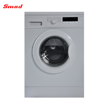 Высококачественная стиральная машина для белья с фронтальной загрузкой 6-8 кг